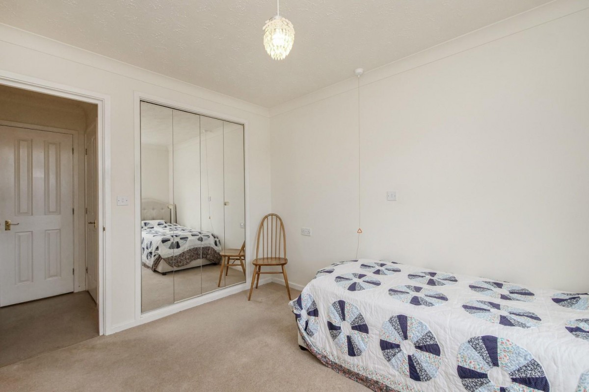 Hansom Place, York