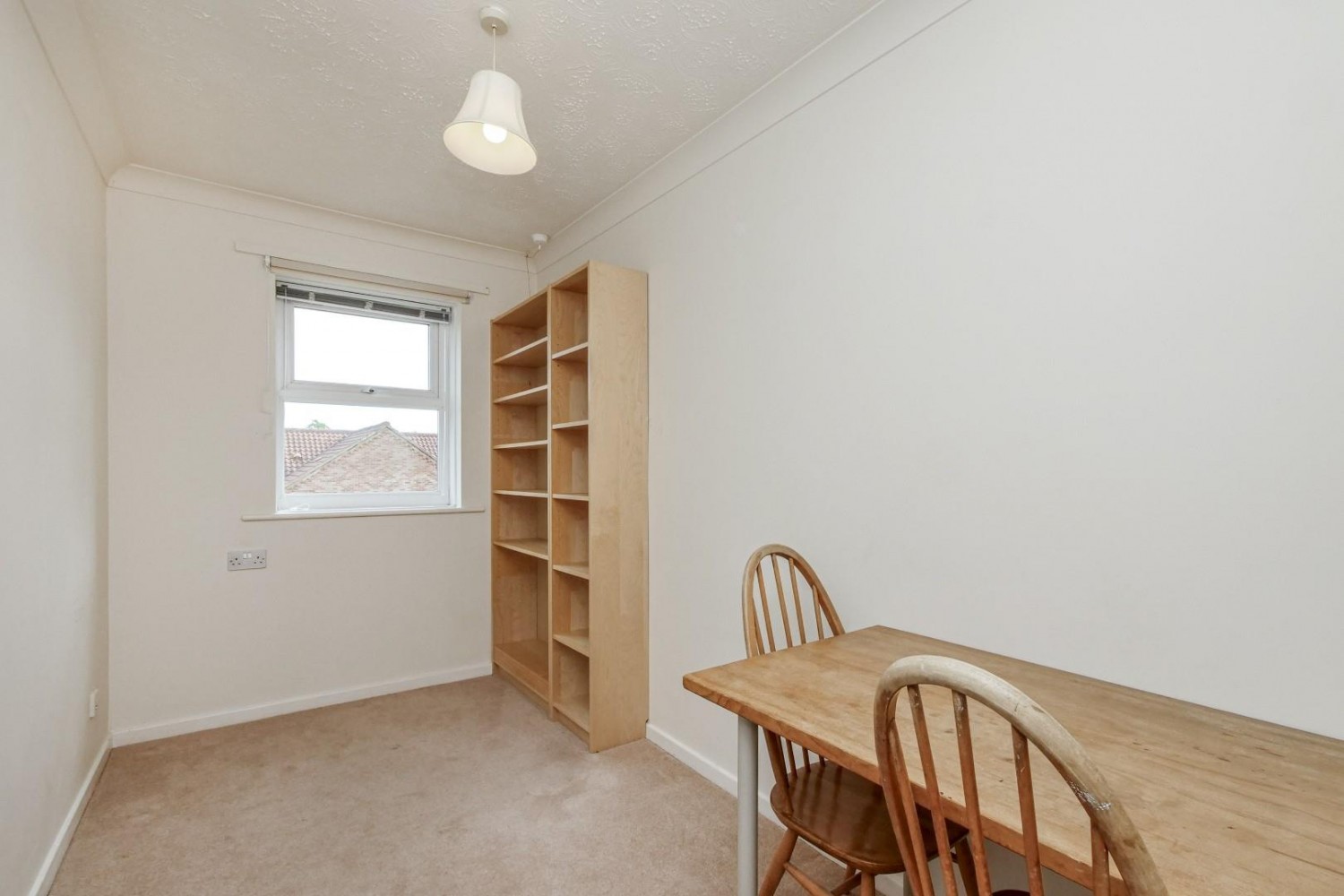 Hansom Place, York