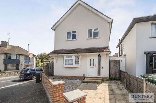 Birling Road, Erith
