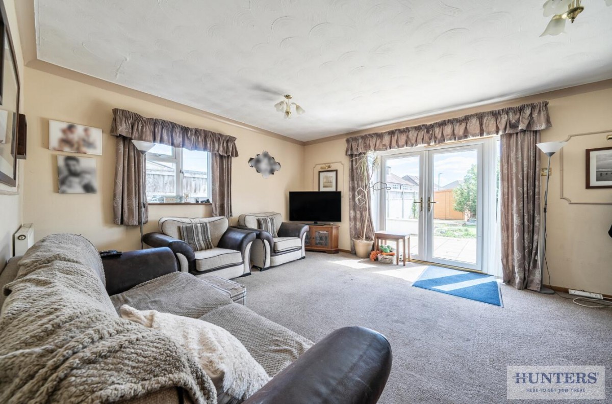 Birling Road, Erith