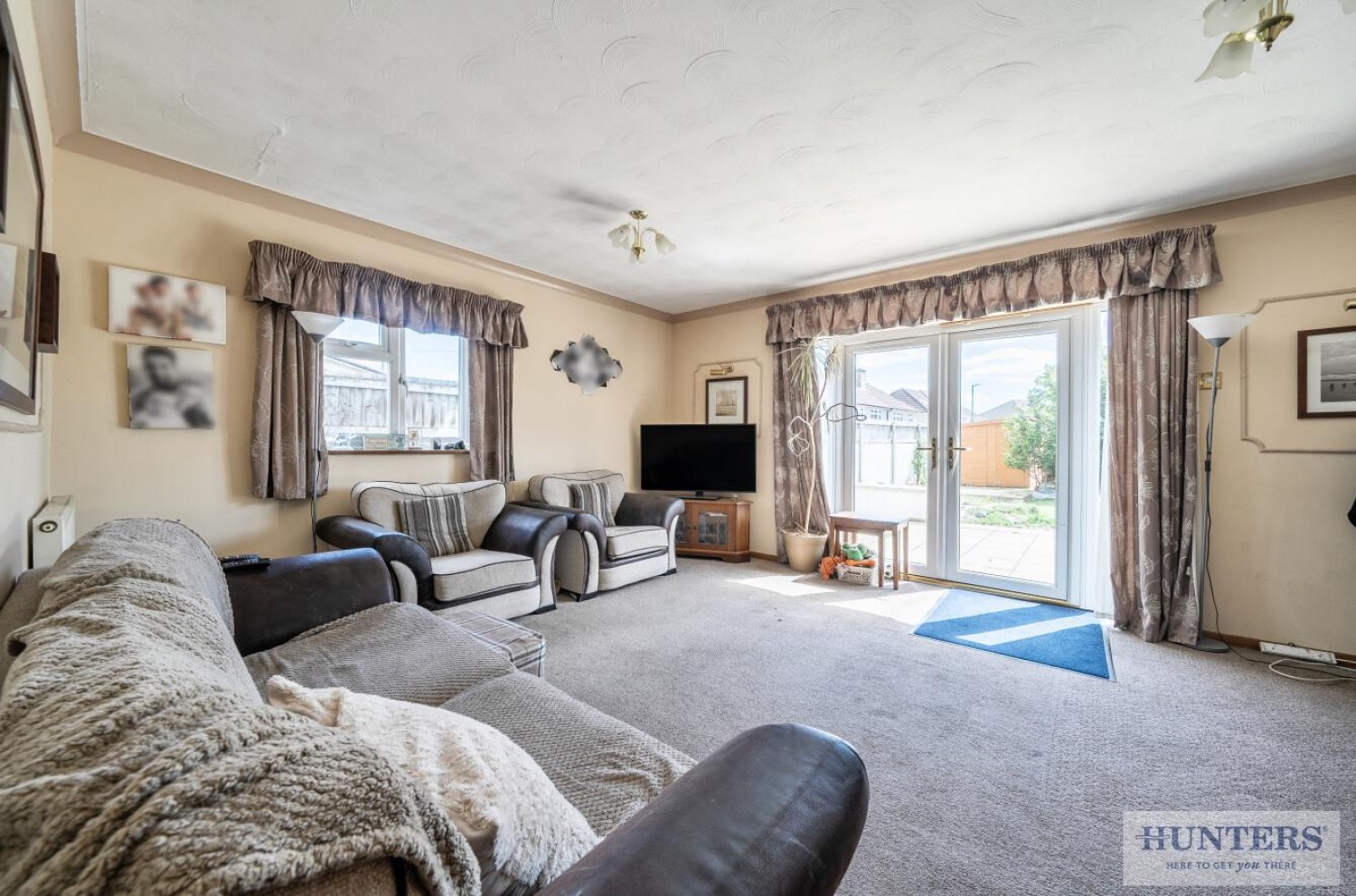 Birling Road, Erith