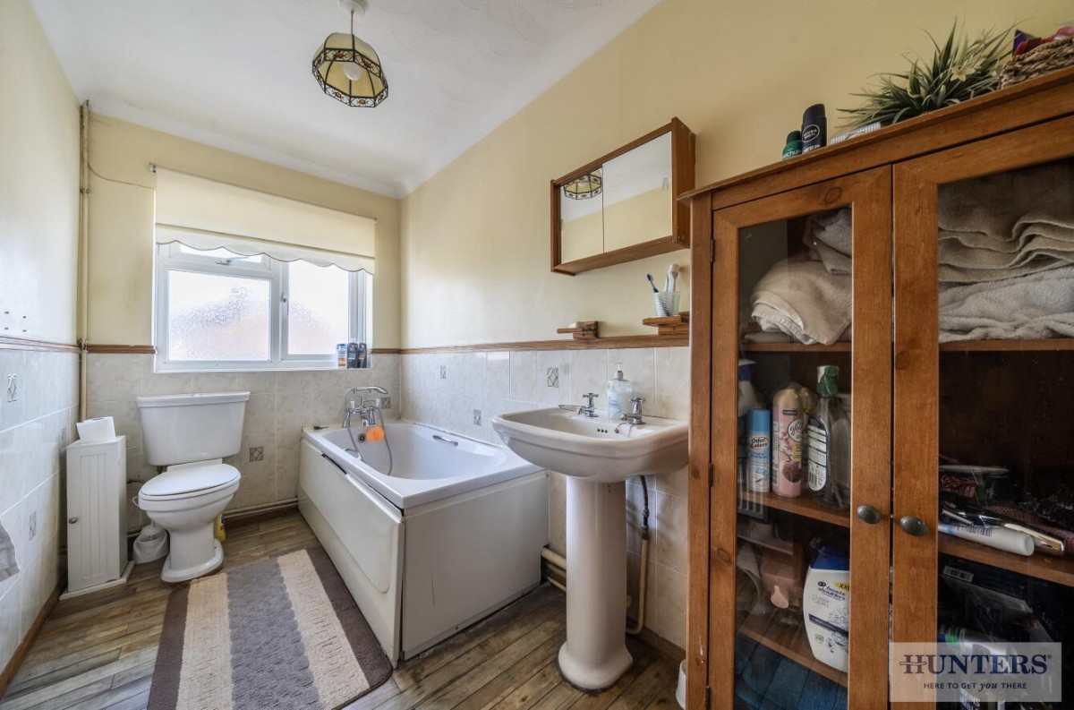 Birling Road, Erith