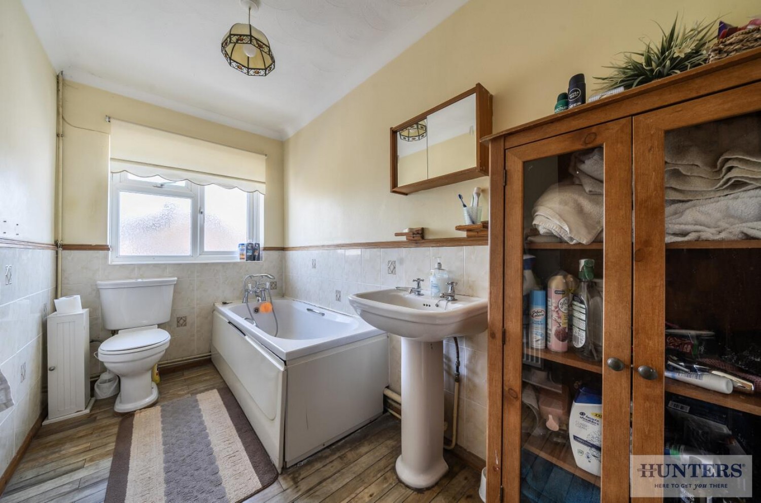 Birling Road, Erith