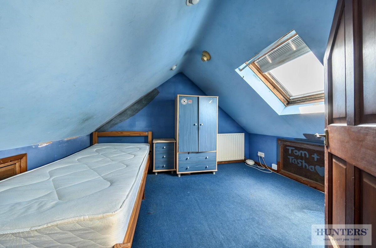 Birling Road, Erith