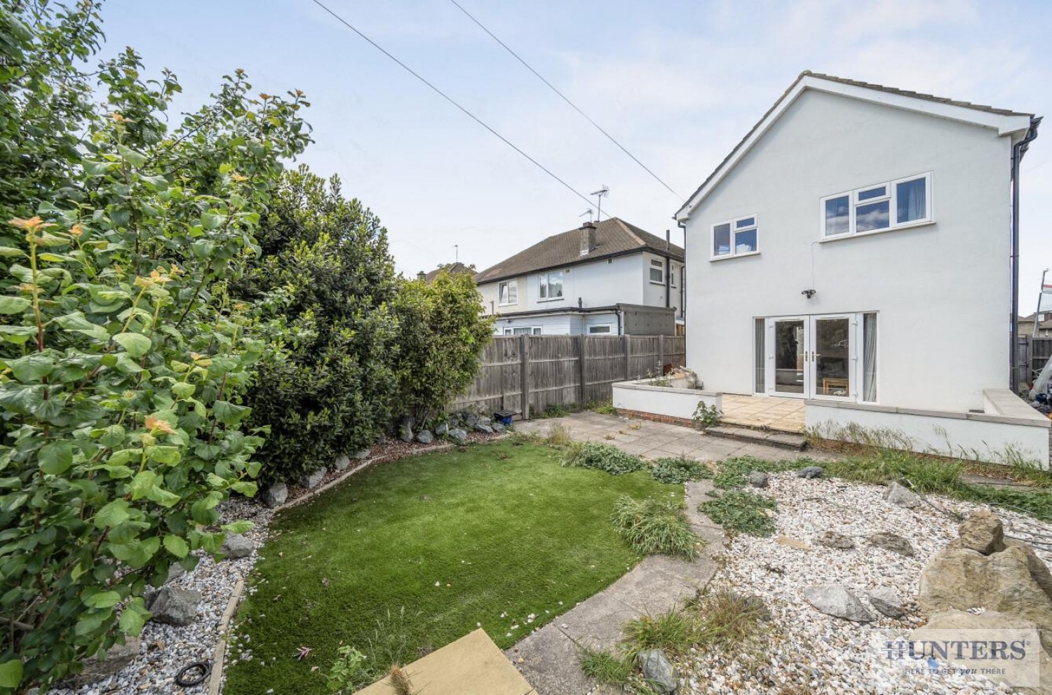 Birling Road, Erith
