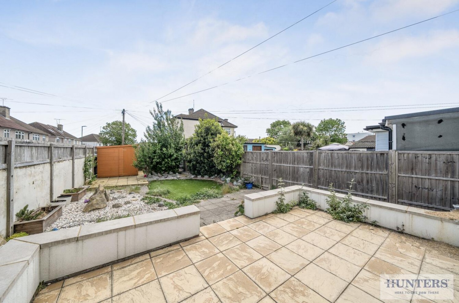 Birling Road, Erith