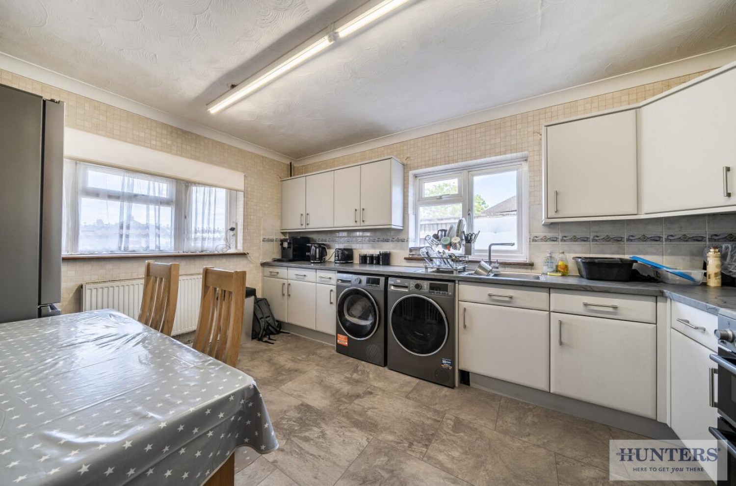 Birling Road, Erith