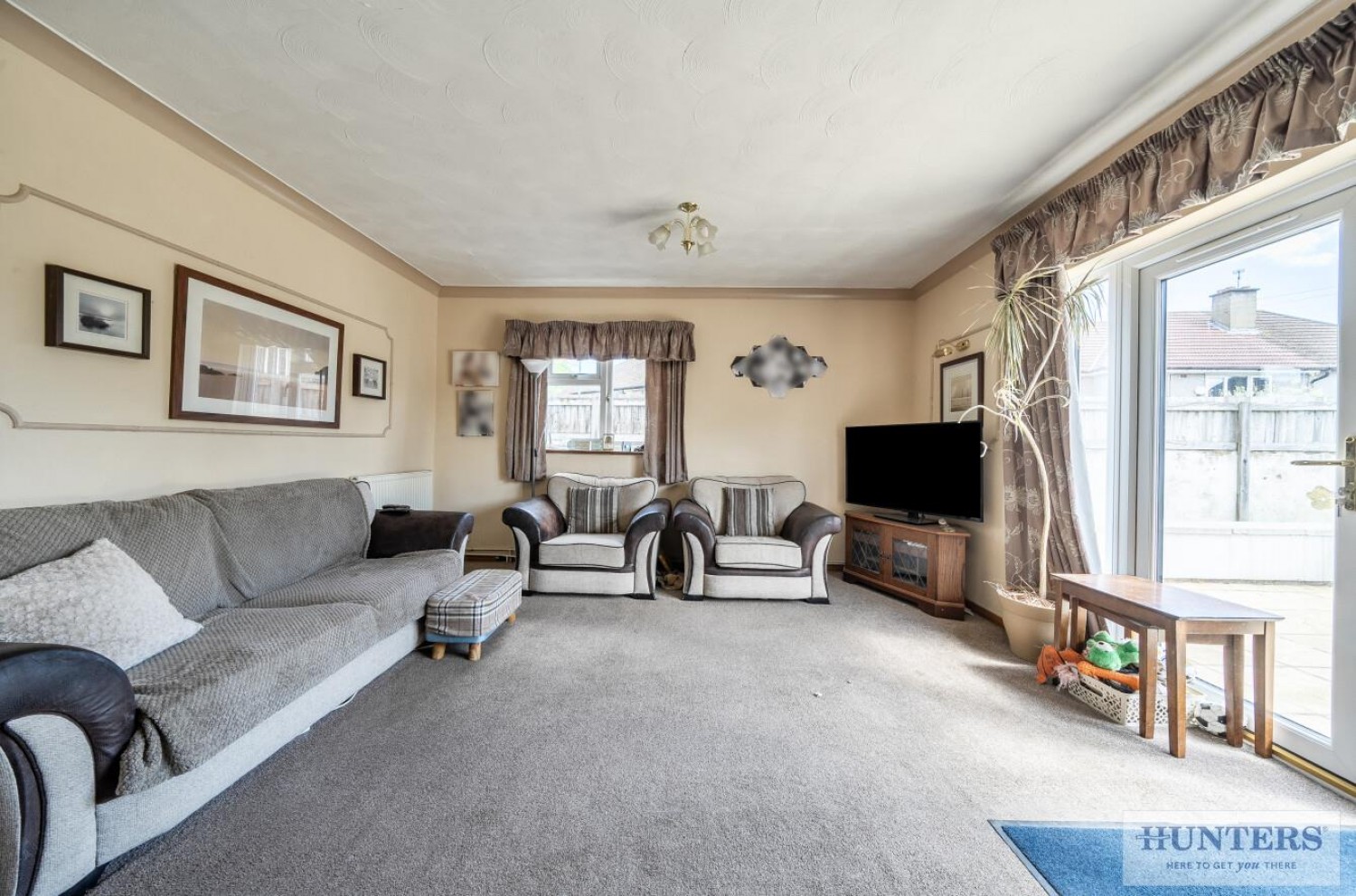 Birling Road, Erith