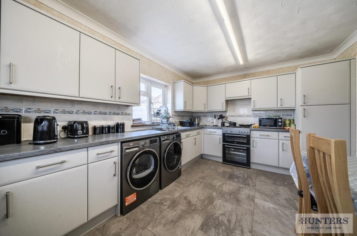 Birling Road, Erith