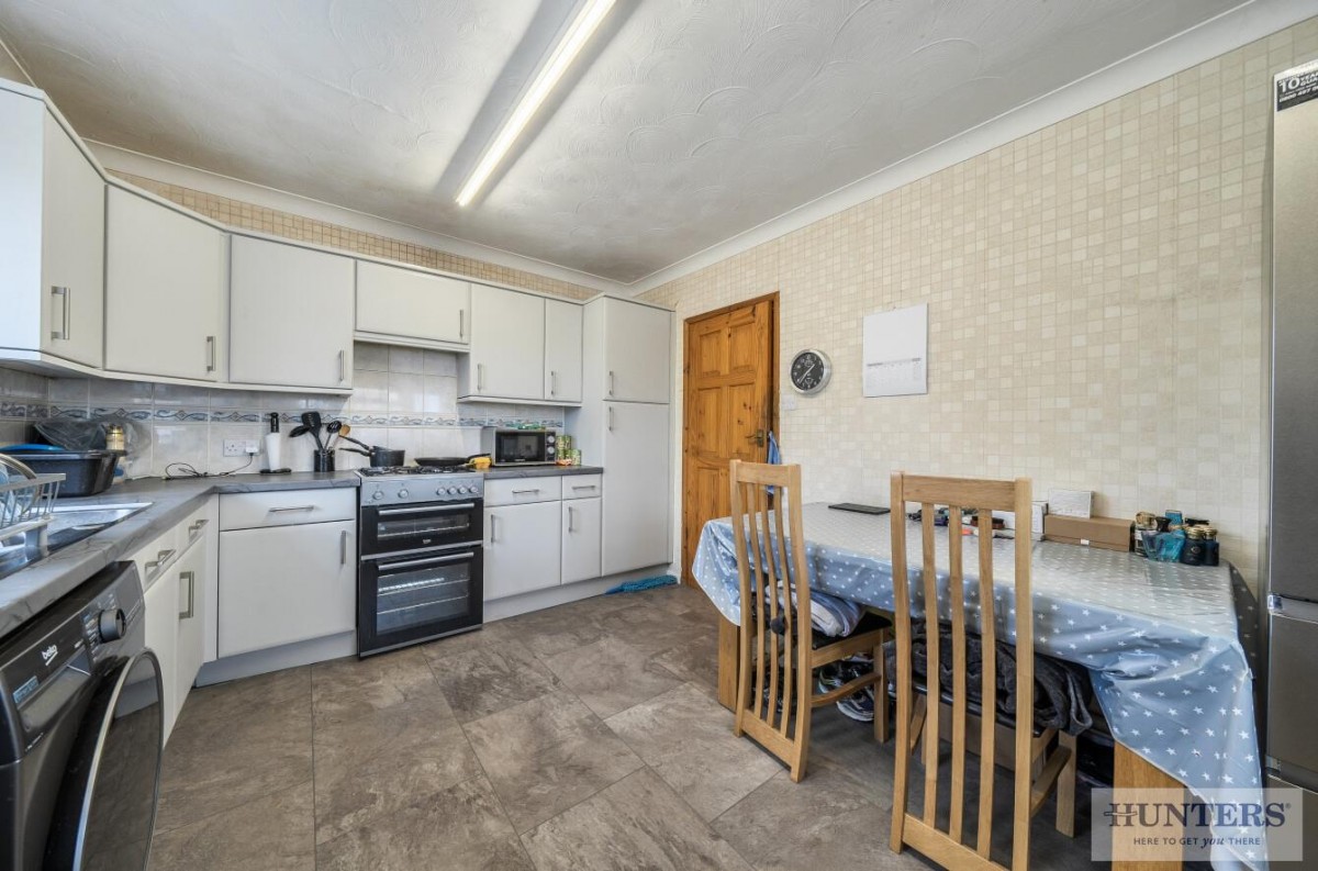 Birling Road, Erith