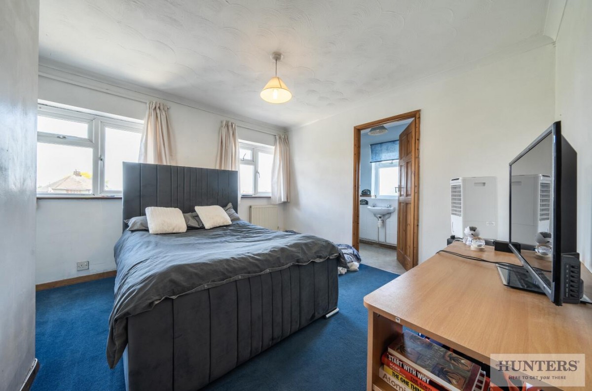 Birling Road, Erith