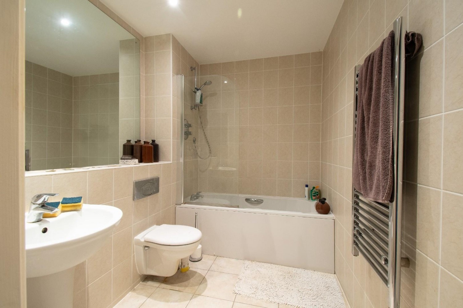 Venice House, Eboracum Way, York
