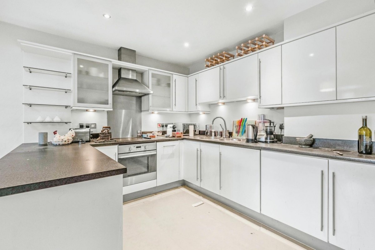 Venice House, Eboracum Way, York