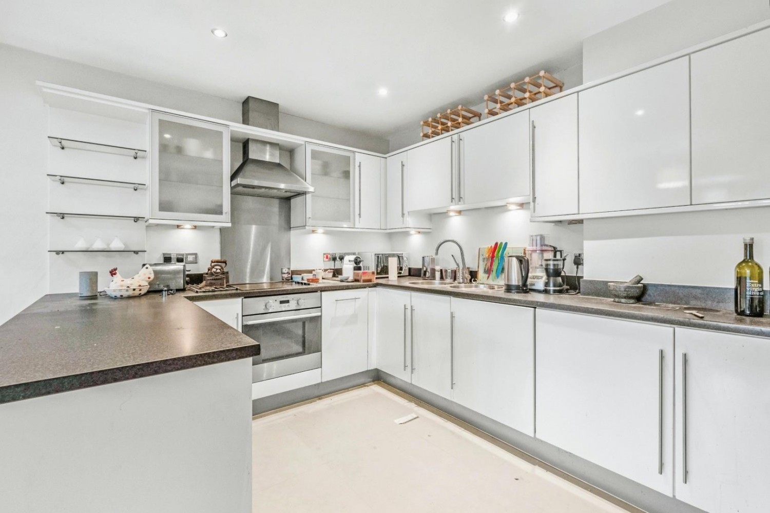 Venice House, Eboracum Way, York