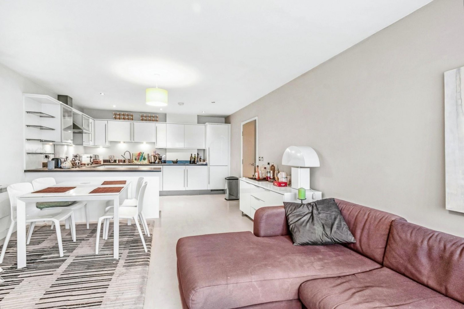 Venice House, Eboracum Way, York