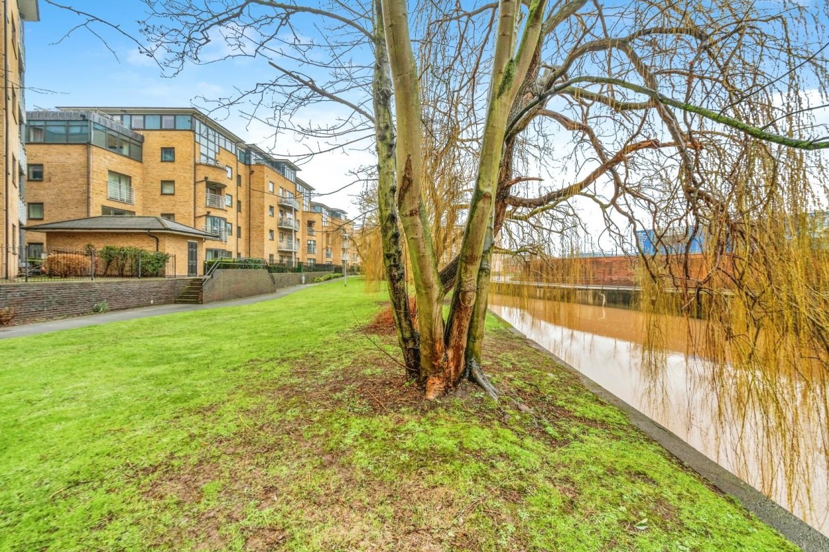 Venice House, Eboracum Way, York