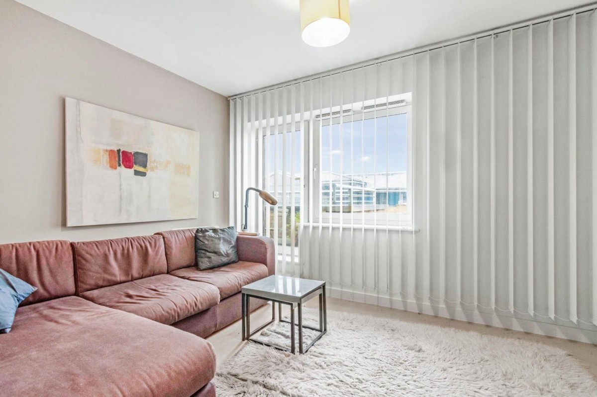 Venice House, Eboracum Way, York
