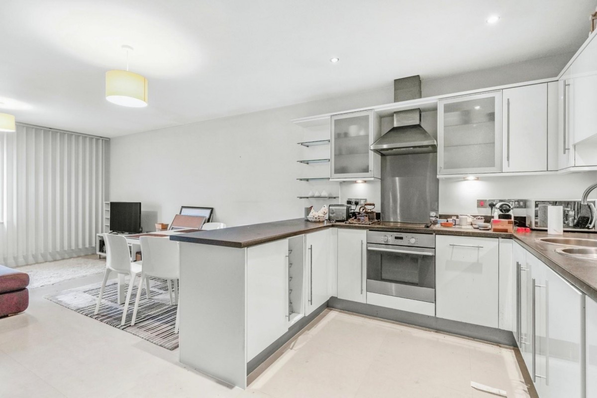 Venice House, Eboracum Way, York
