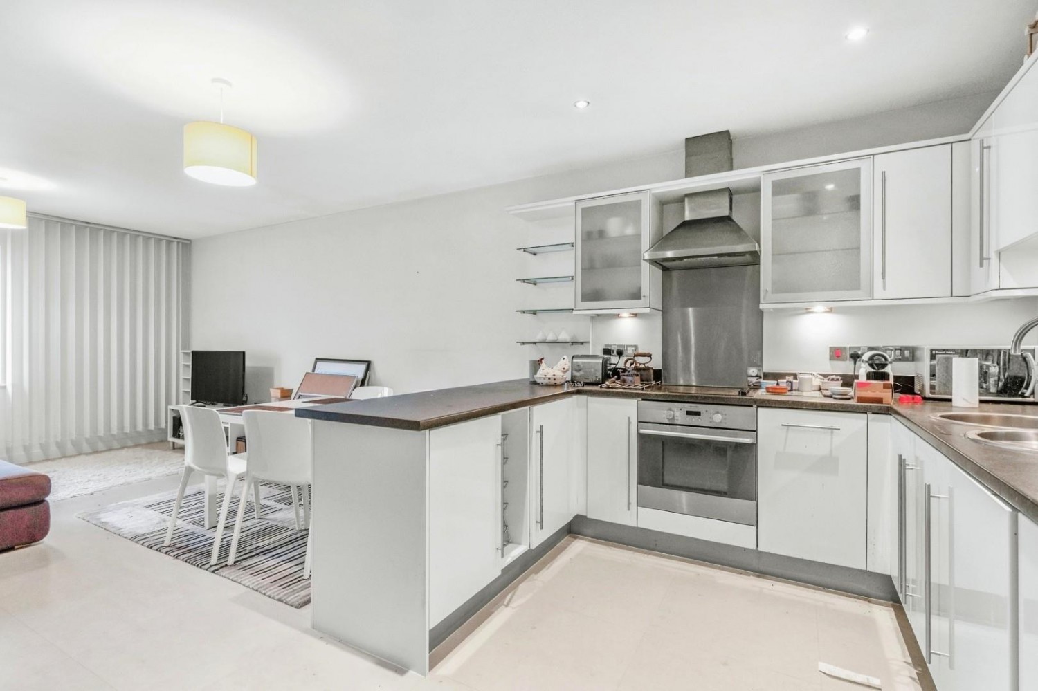 Venice House, Eboracum Way, York
