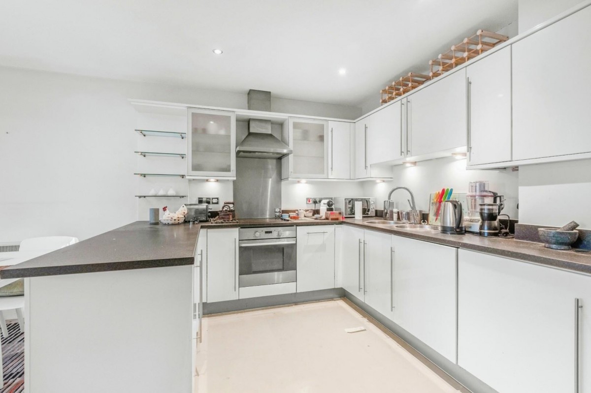 Venice House, Eboracum Way, York