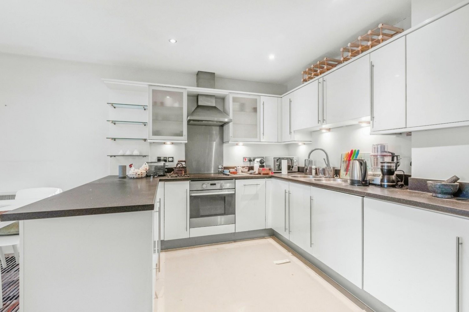 Venice House, Eboracum Way, York