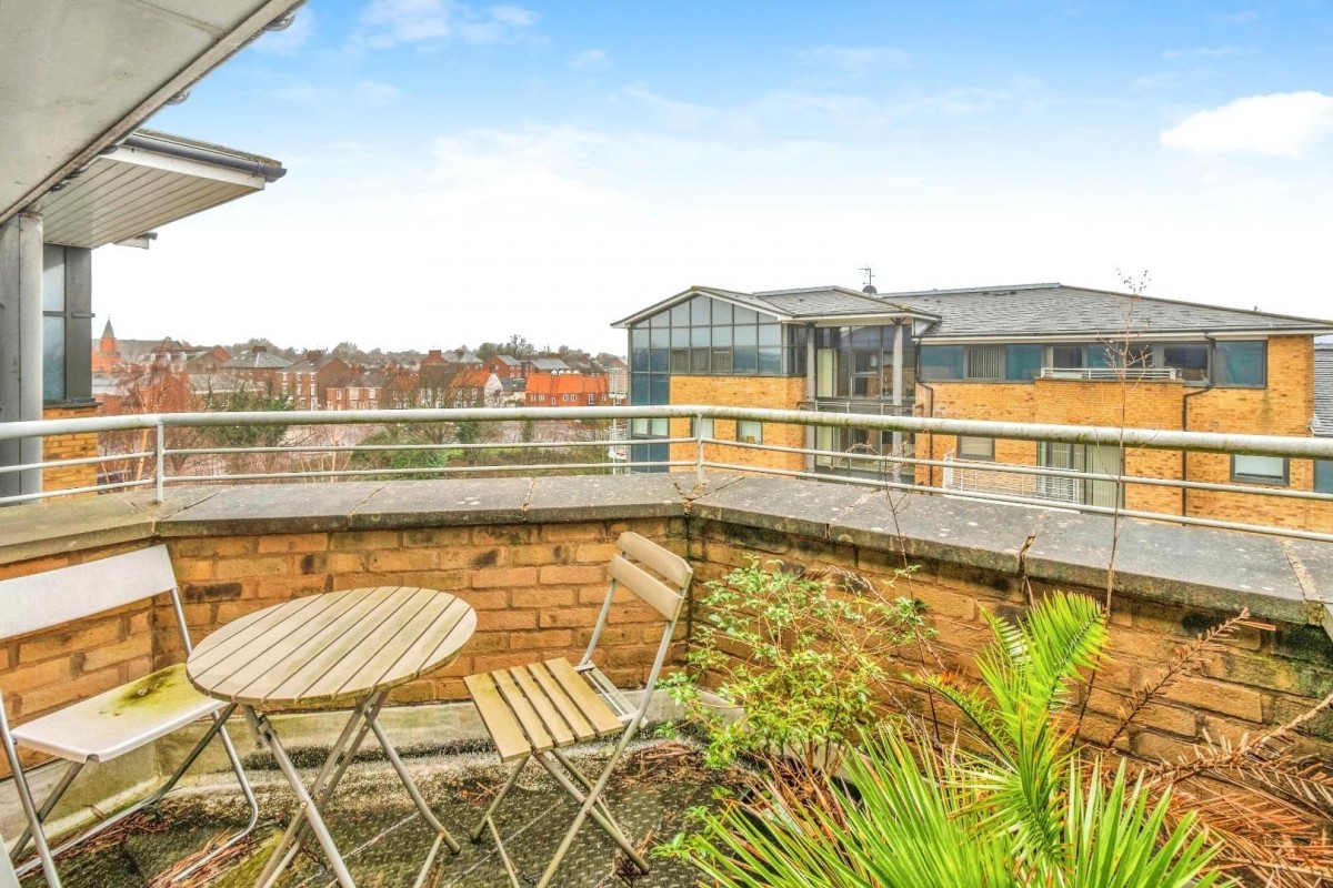 Venice House, Eboracum Way, York