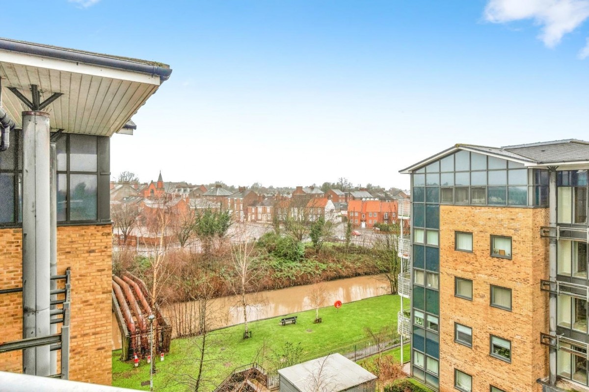 Venice House, Eboracum Way, York
