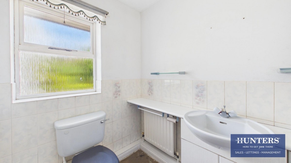 Shearwater, Whitburn, Sunderland