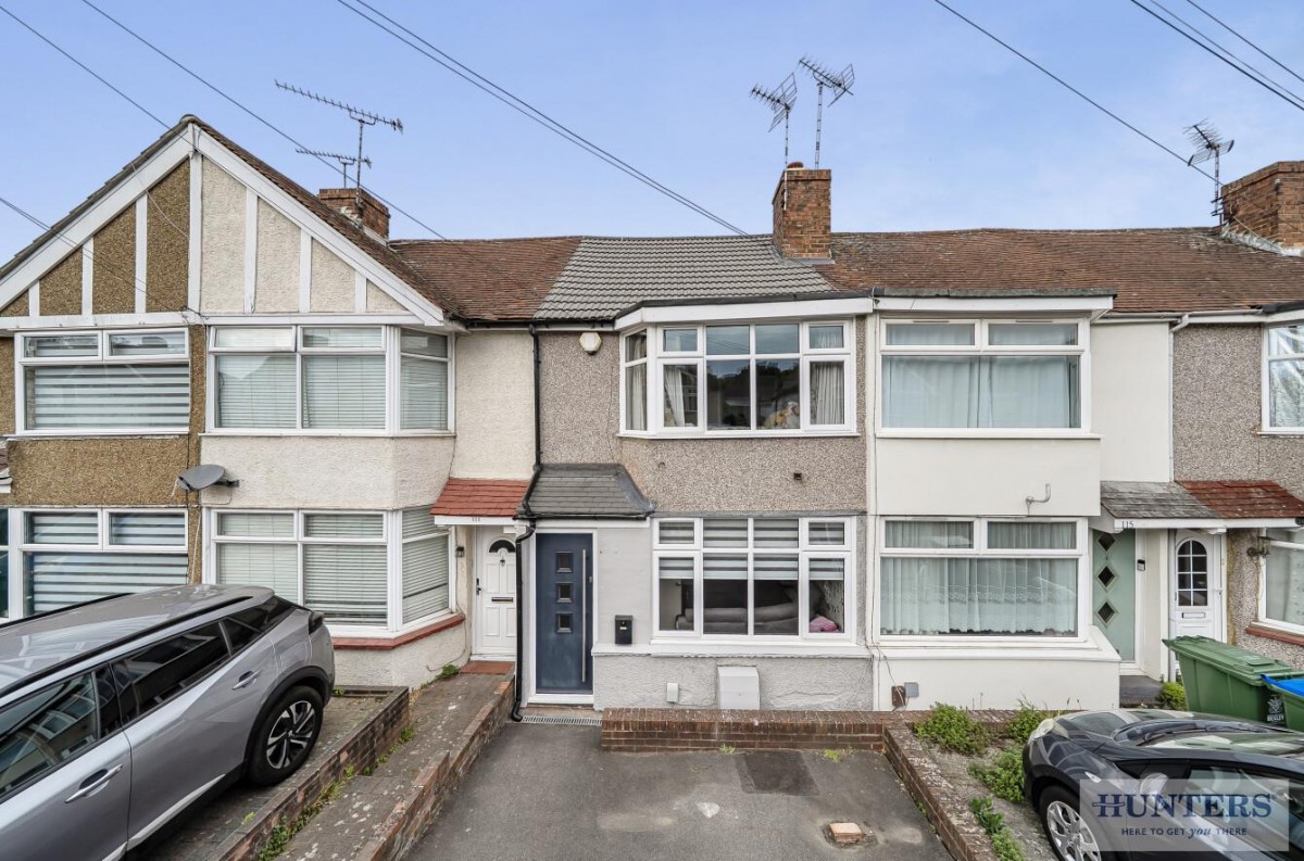 Parkside Avenue, Bexleyheath