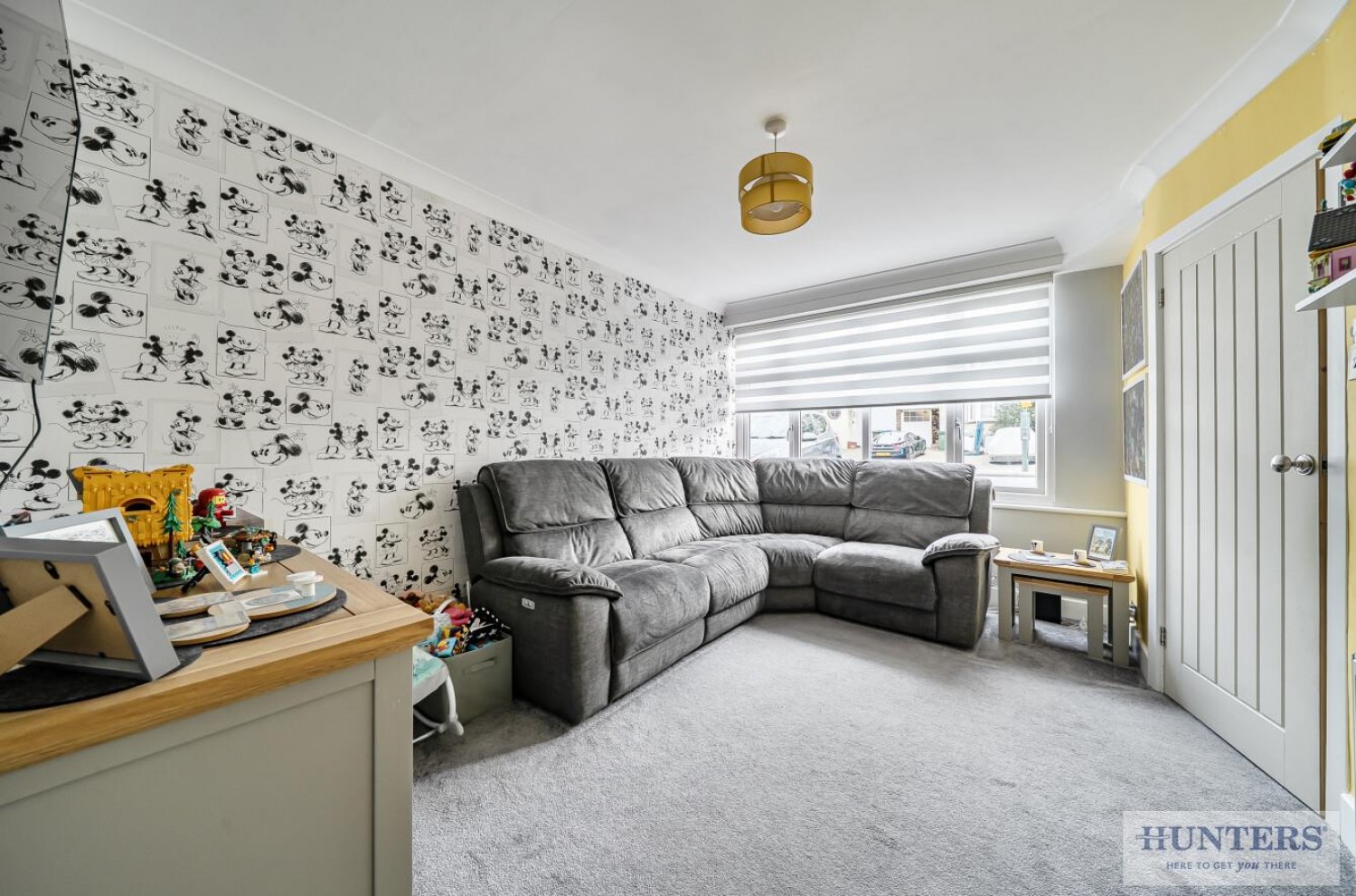 Parkside Avenue, Bexleyheath
