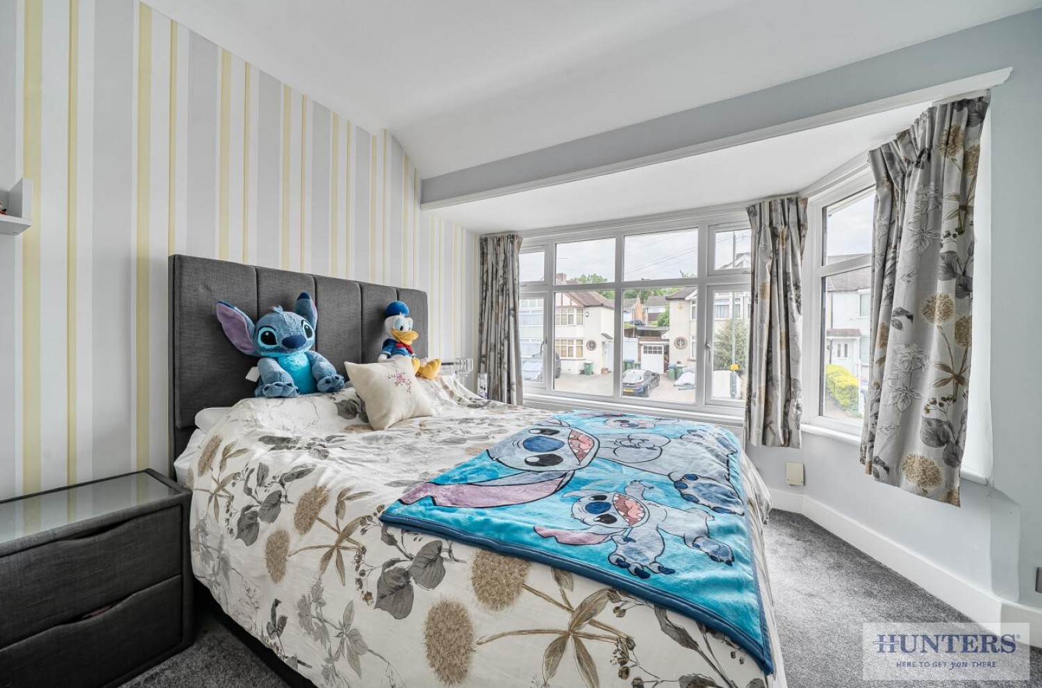 Parkside Avenue, Bexleyheath