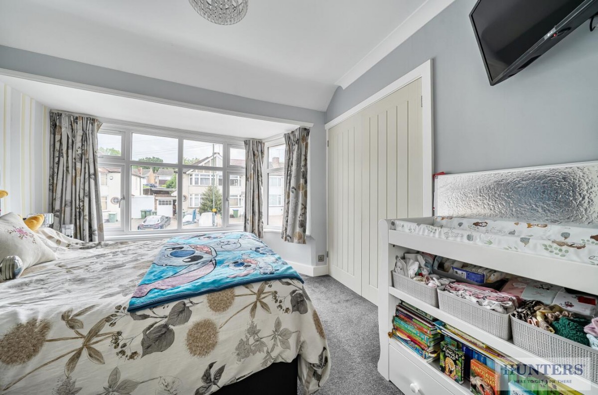 Parkside Avenue, Bexleyheath