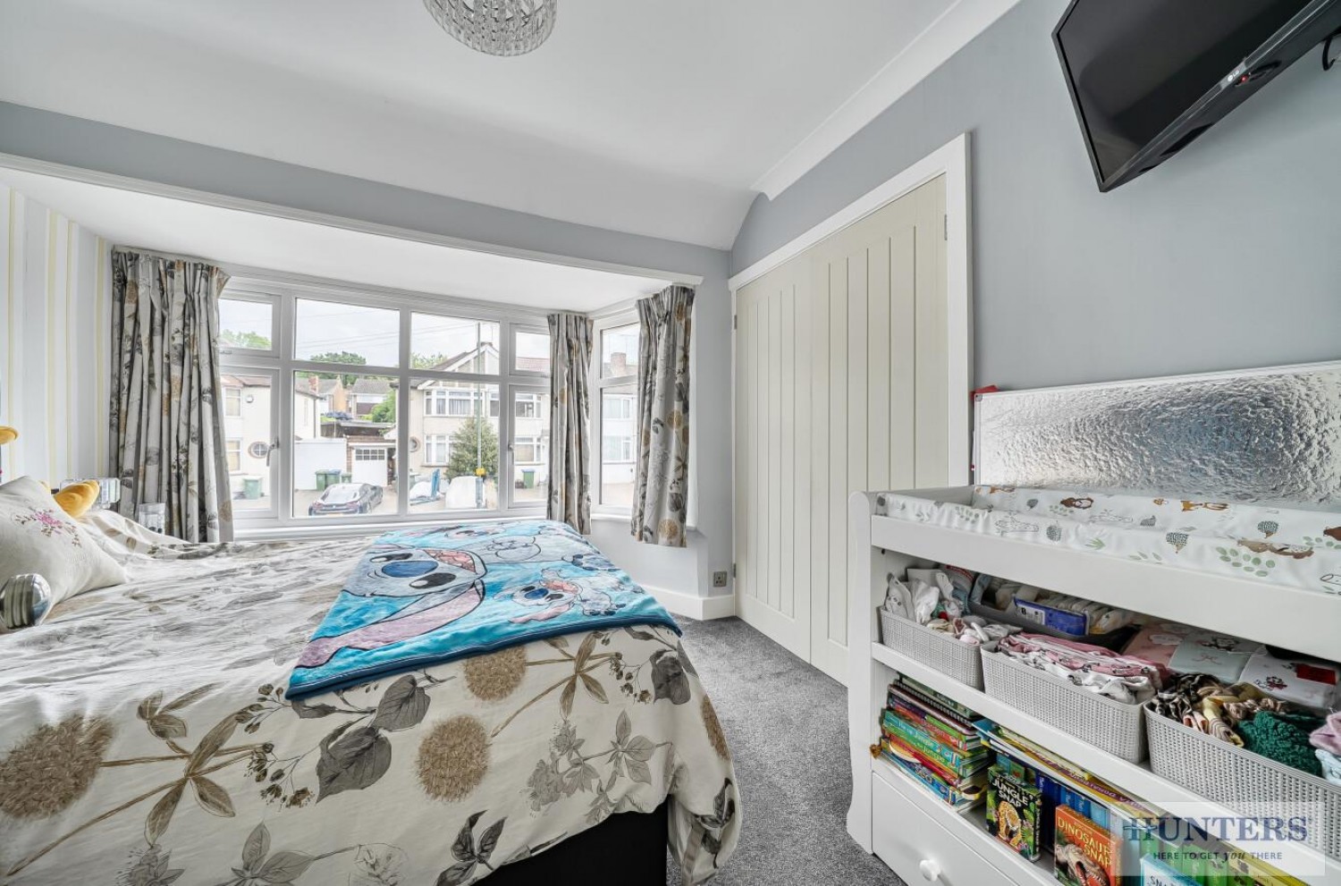 Parkside Avenue, Bexleyheath