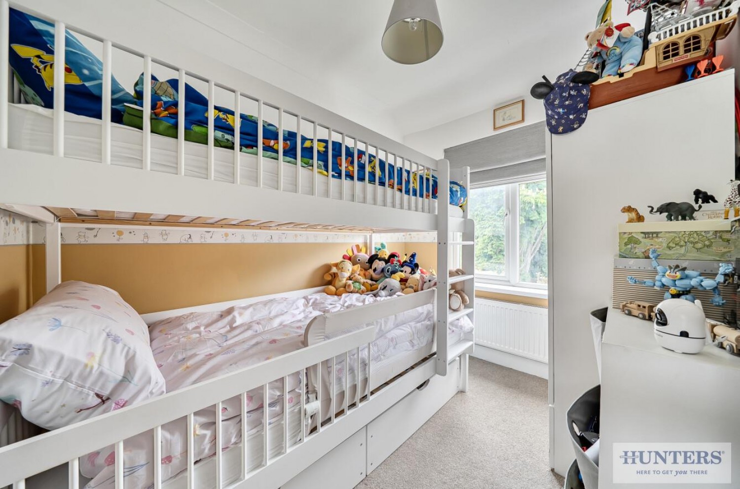 Parkside Avenue, Bexleyheath
