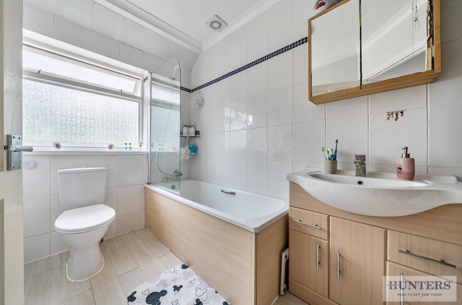 Parkside Avenue, Bexleyheath