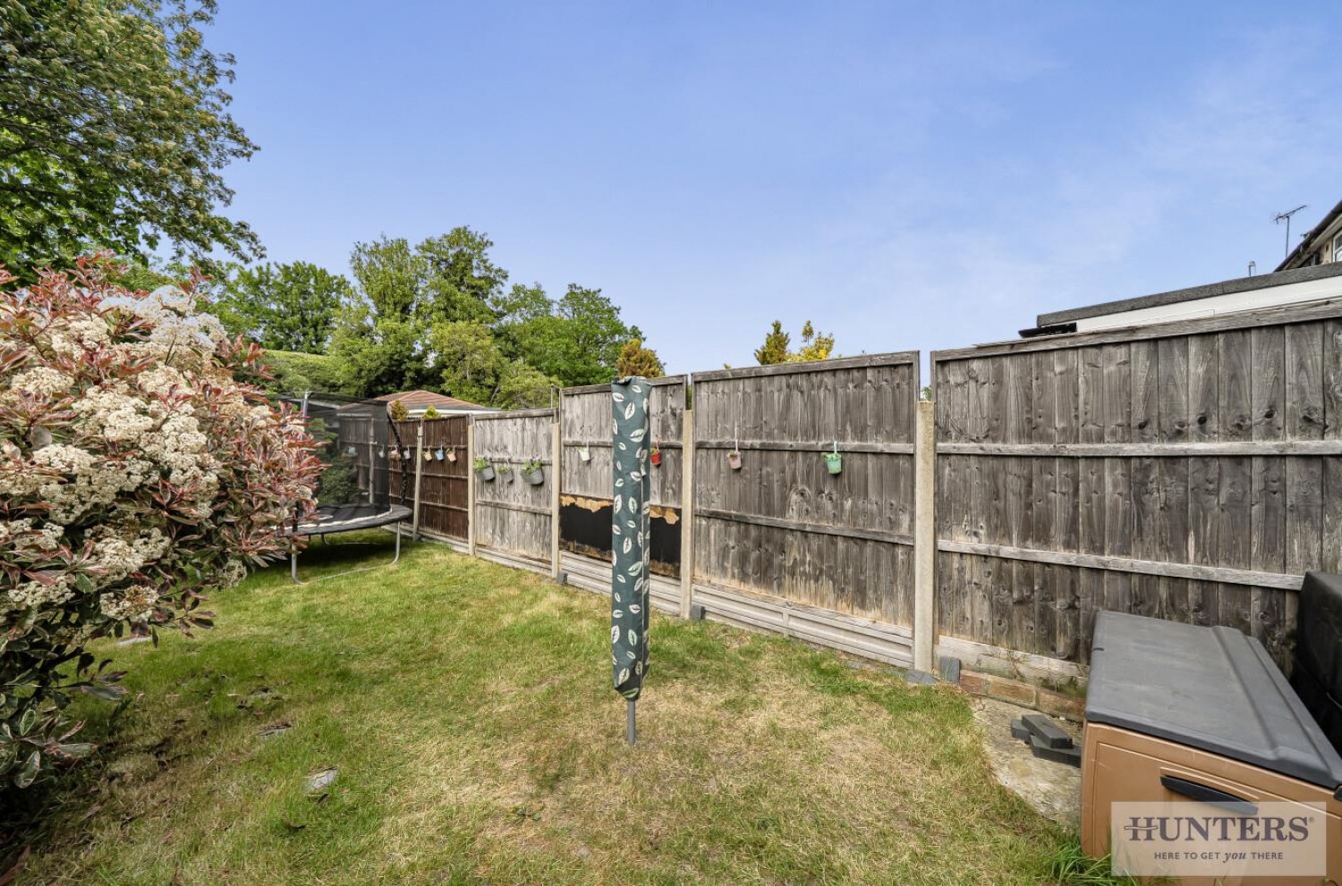 Parkside Avenue, Bexleyheath