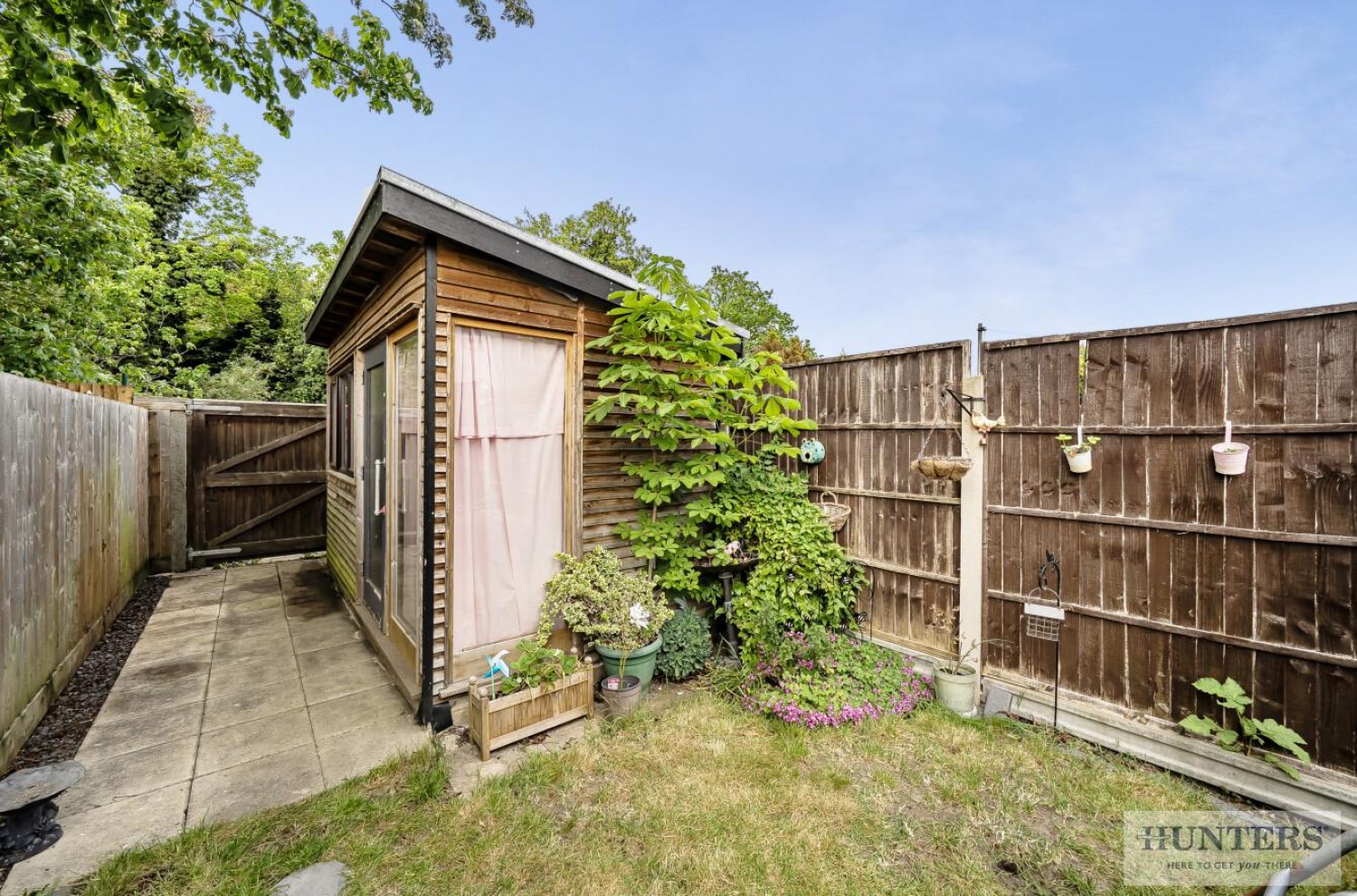 Parkside Avenue, Bexleyheath