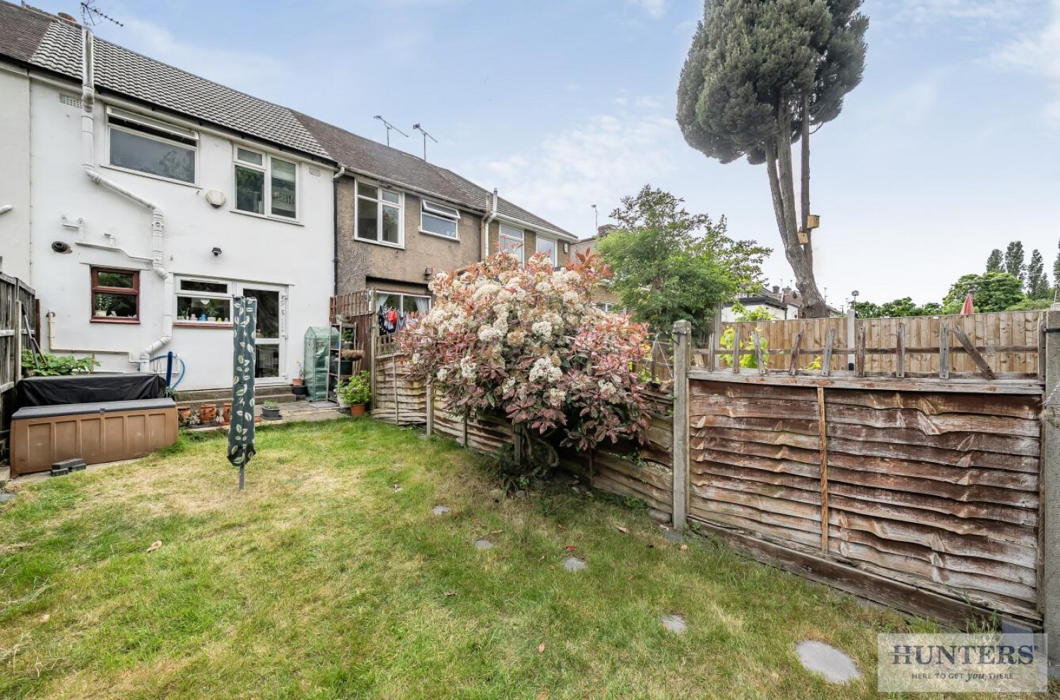 Parkside Avenue, Bexleyheath