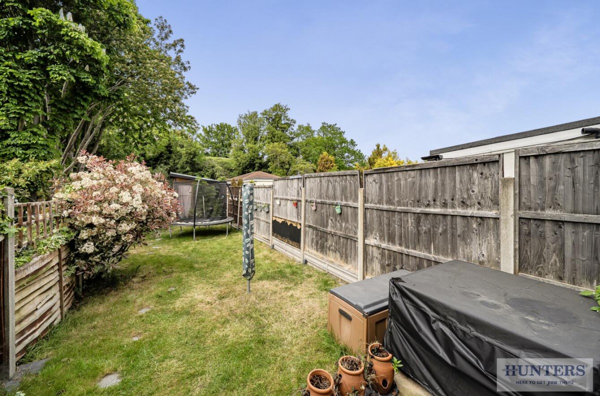 Parkside Avenue, Bexleyheath