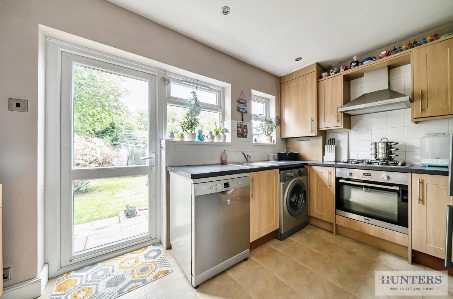 Parkside Avenue, Bexleyheath