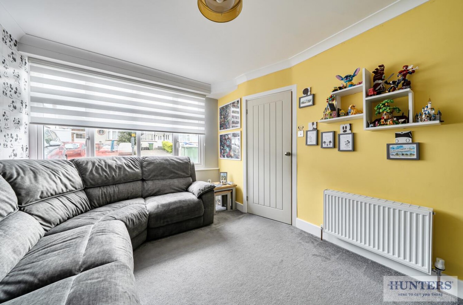 Parkside Avenue, Bexleyheath