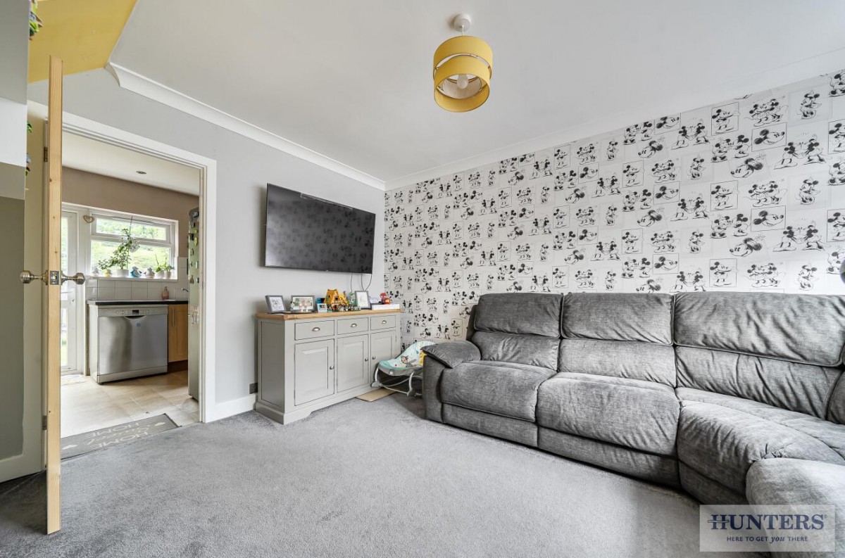 Parkside Avenue, Bexleyheath