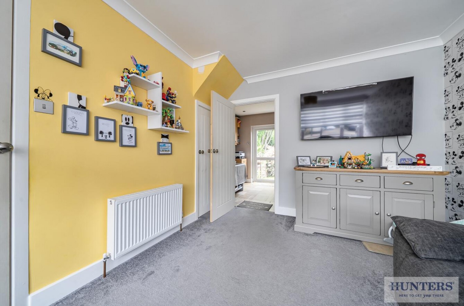Parkside Avenue, Bexleyheath