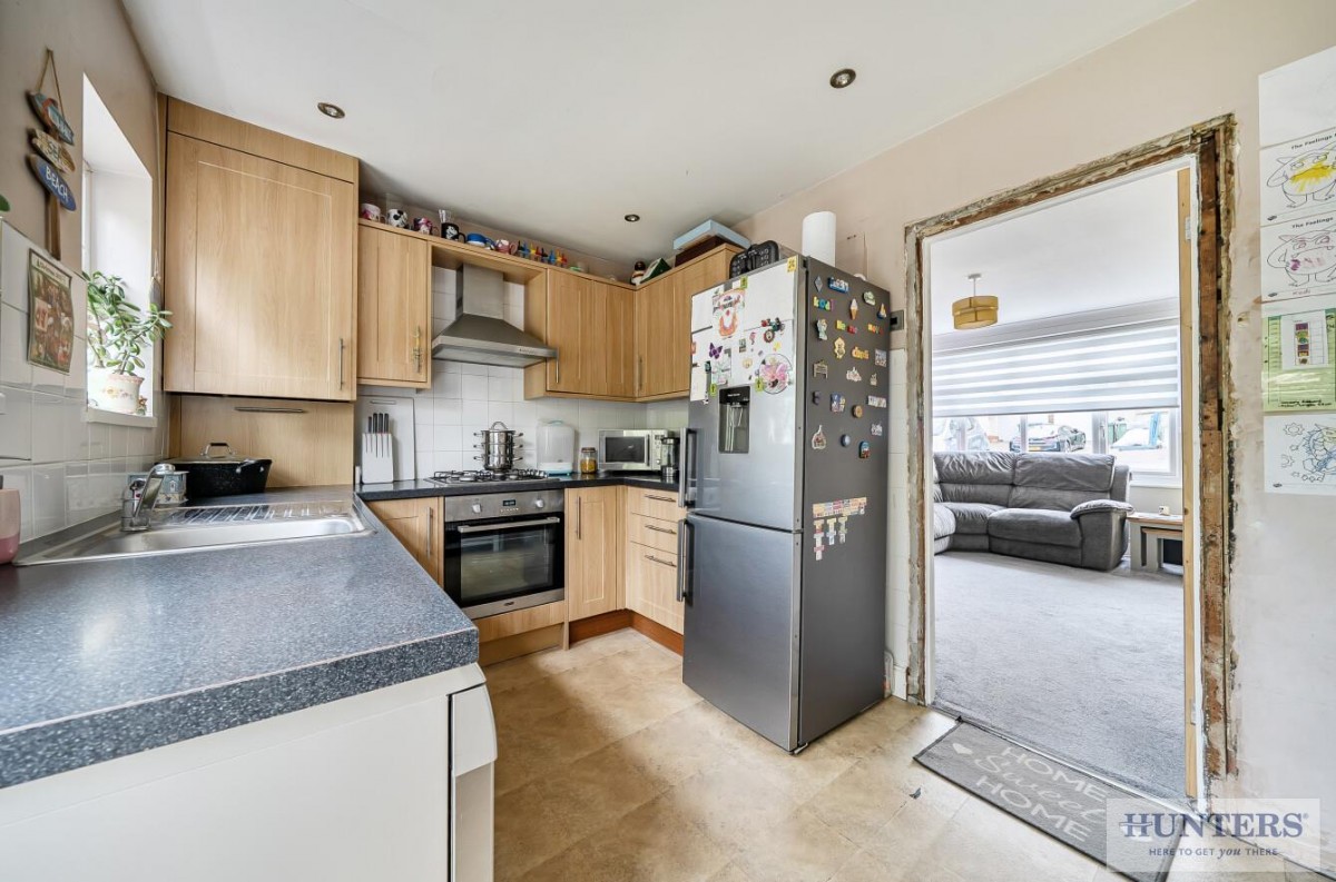 Parkside Avenue, Bexleyheath