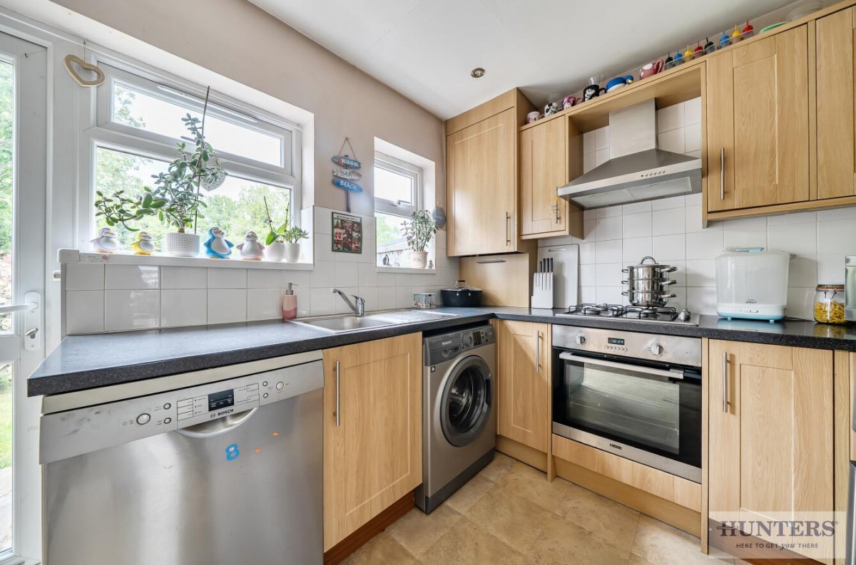 Parkside Avenue, Bexleyheath