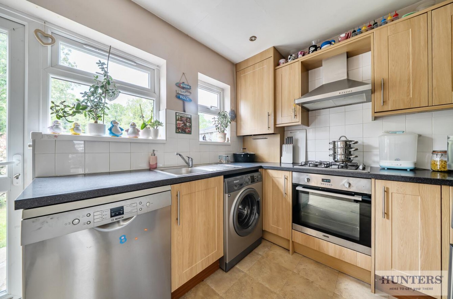 Parkside Avenue, Bexleyheath