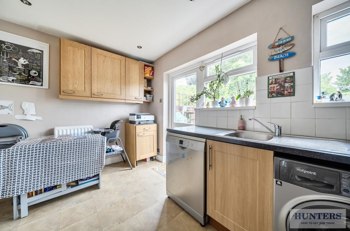 Parkside Avenue, Bexleyheath