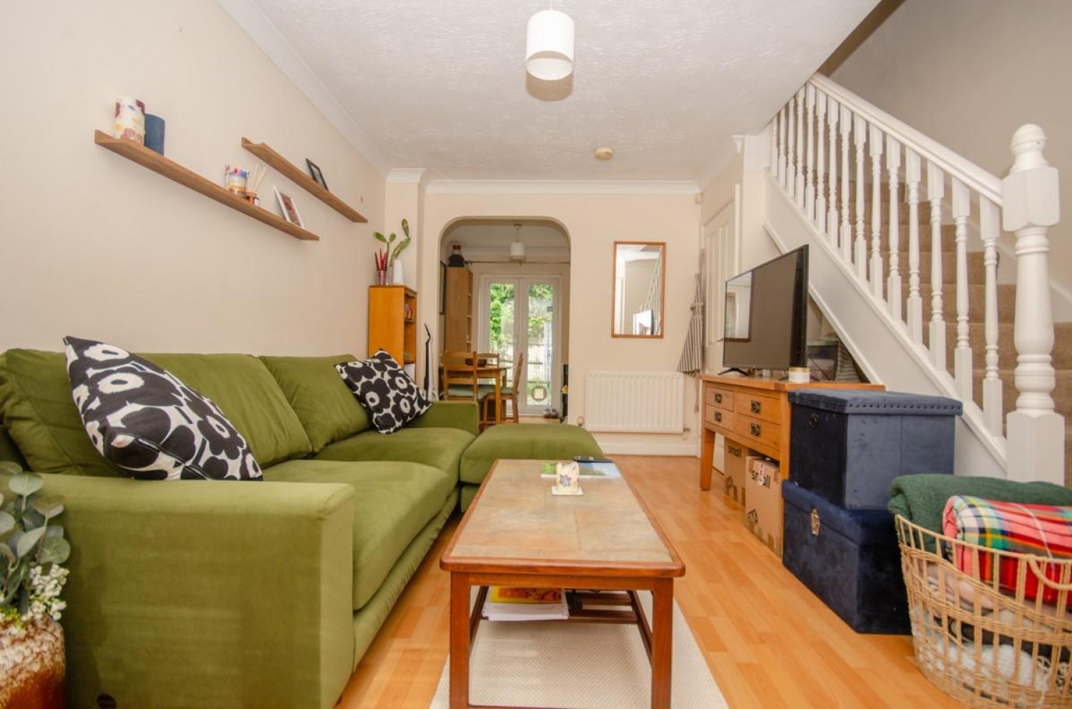 Westons Brake, Emersons Green, Bristol, BS16 7BP