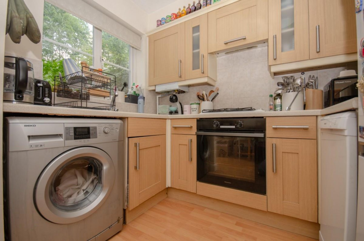 Westons Brake, Emersons Green, Bristol, BS16 7BP