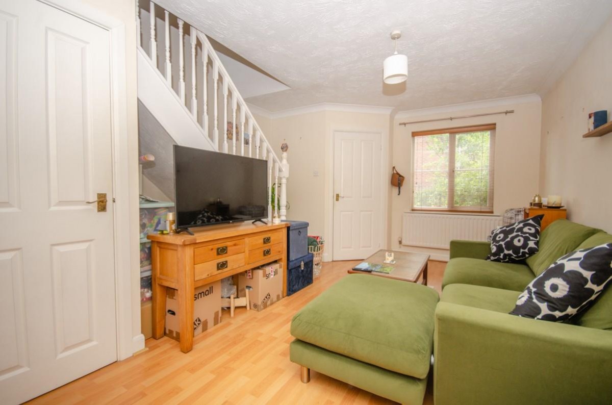 Westons Brake, Emersons Green, Bristol, BS16 7BP